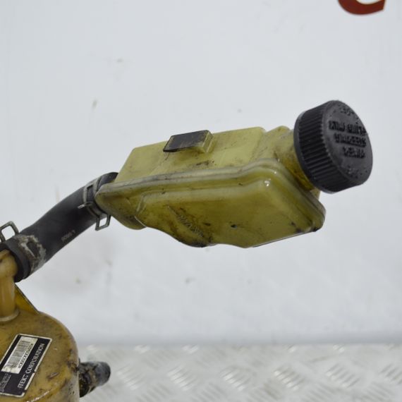 Насос ГПК електро Mazda 3 (BK14, BL) гідропідсилювач керма Мазда 3 | Зображення 3