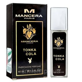 Mancera Tonka Cola Pheromone Parfum унісекс 40 мл