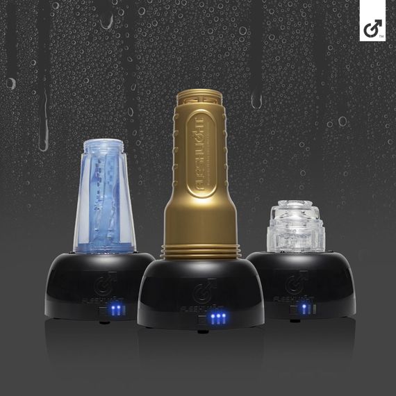 Сушилка для мастурбаторов Fleshlight Air | Зображення 5