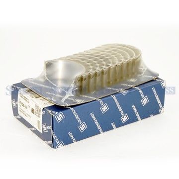 Вкладыши шатунные 0.25 Mercedes Benz OM612/647, KS, 77522610,