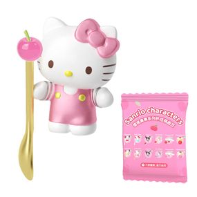 Фигурка-сюрприз "Друзья вишенки" Pop Top Hello Kitty 24MQD-007 в ассортименте