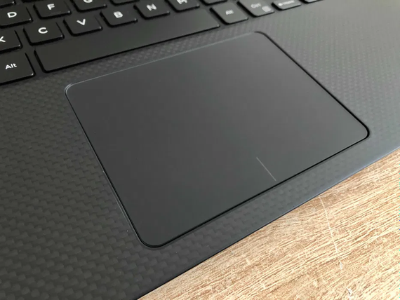 Ноутбук Dell Precision 5510 XPS ЯК НОВИЙ I5 + SSD 256 + 8 RAM | Зображення 4