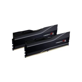 Модуль пам&#039;яті для комп&#039;ютера DDR5 32GB (2x16GB) 6000 MHz Trident Z5 NEO for AMD G.Skill (F5-6000J3038F16GX2-TZ5N)