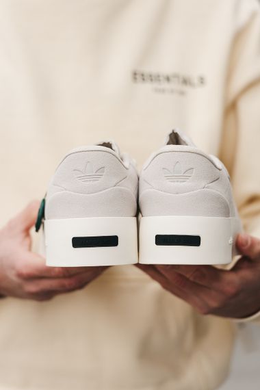 Чоловічі кросівки Forum 86 x Fear of God весна / літо / осінь 1211 44 28.0 см | Зображення 7