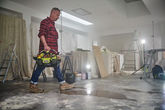 Сумка для інструментів RYOBI RSSSOT1 5132005342 | Зображення 2