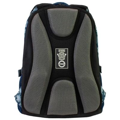 Рюкзак школьный Maxi 16,5&quot; (MX85453) | Зображення 2