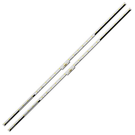 LED підсвітка TV 43" NLAW20455, E_R711110344L43F00212NJ, Sony: KDL-43WE754, KDL-43WE755 1 планка