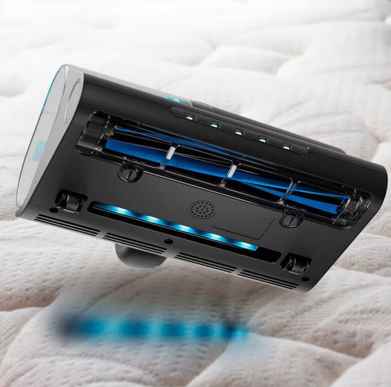 Пилосмок мережевий Black&Decker BXMC400E | Зображення 5