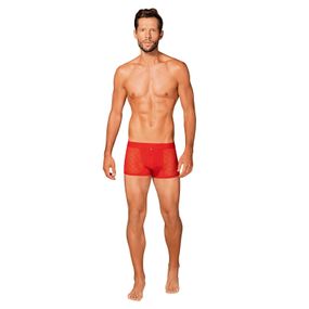 Труси чоловічі шорти Obsessive Obsessiver S/M
