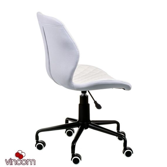 Кресло Special4You Ray White (E6057) Кресло OFFICE4YOU Ray White (E6057) | Зображення 5