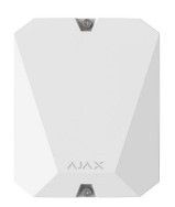 Ajax MultiTransmitter white EU трансміттер