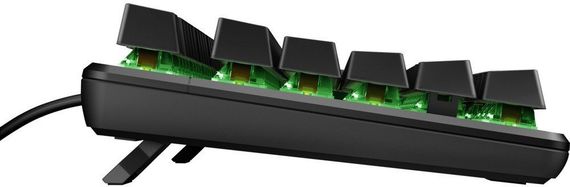 Клавиатура механическая HP Pavilion Gaming 550 9LY71AA | Зображення 4