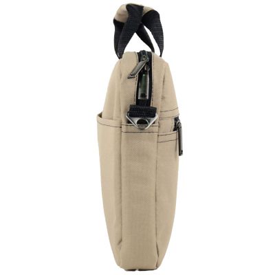 Сумка для ноутбука Porto 12&apos;&apos; PN12 TRIZUB Beige (PN12LB_TRIZ) | Зображення 2