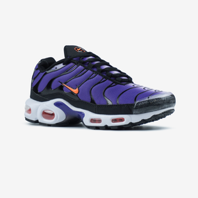 Кроссовки Air Max TN Plus Voltage Purple весна/лето/осень