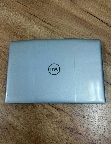 Ноутбук Dell G5 SE 5505 15,6" Ryzen 5 4600H 16Gb SSD 512Gb Radeon RX 5600M Б/В | Зображення 5