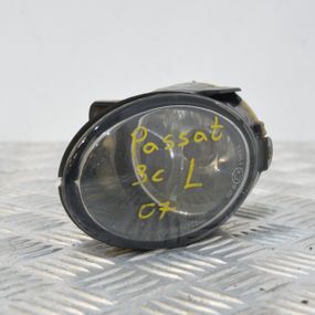 Фара протитуманна ліва Volkswagen Passat B6 2005-2010 Фара птф ліва Фольксваген Пассат б6 083412008L