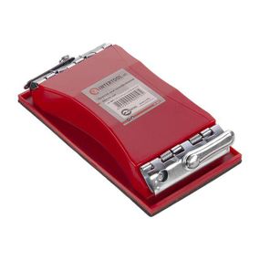 Брусок для шліфування INTERTOOL HT-00011