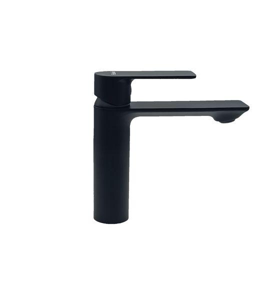 Змішувач для раковини Fabiano Teano 20101 Black 8231.401.1578 | Зображення 3