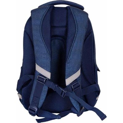 Рюкзак шкільний Astrabag AB430 Galaxy Синий 39х28х15 см (502022100) | Зображення 3