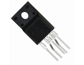 STR-G8656D микросхема TO-220-5L (SanKen)