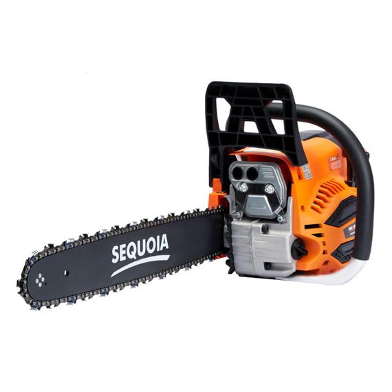 Пила цепная бензиновая SEQUOIA SPC2418 | Зображення 7