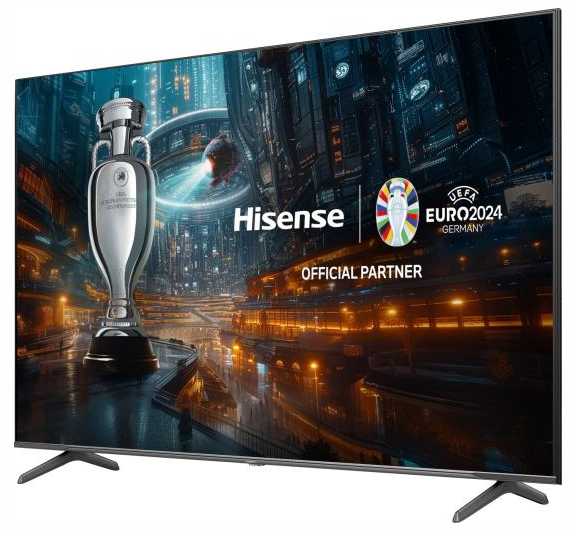 LED-телевізор Hisense 65E7NQ PRO | Зображення 1