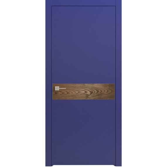 Двери Rodos LOFT Berta GW INSIDE RAL 5014