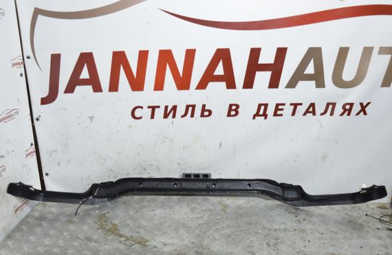 Установча панель передня верхня Citroen C4 Picasso 2006-2013 Панель передній підсилювач Сітроен 9655399980 | Зображення 3