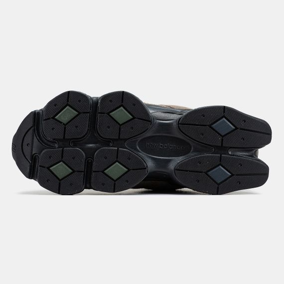 Кросівки New 9060 весна / осінь 1866 40 25.5 | Зображення 1