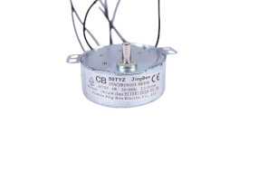 Мотор для инкубатора AC12v TYZ50