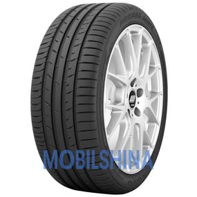 Летние шины TOYO Proxes Sport (255/40R20 101Y)