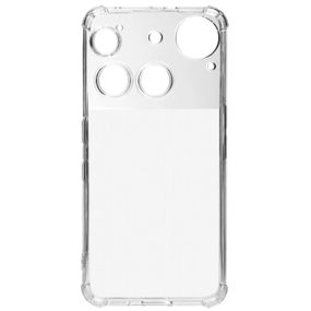 Чехол для мобильного телефона Armorstandart Air Force Nothing Phone (3) Camera cover Clear (ARM87826)