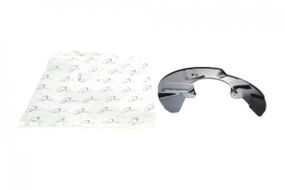 Защита диска тормозного переднего  R VW T5 T6 2.0 TSI 03- 07.35.336