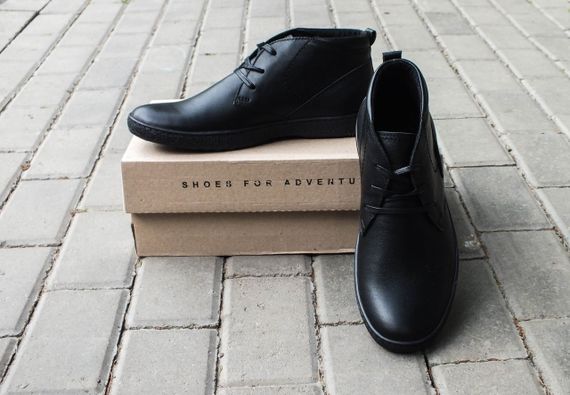 Чоловічі черевики демісезонні 40 розмір | Зображення 3