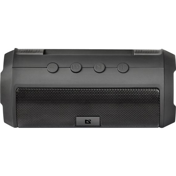 Портативна колонка Defender Enjoy S500 10Вт Black (65682) | Зображення 2