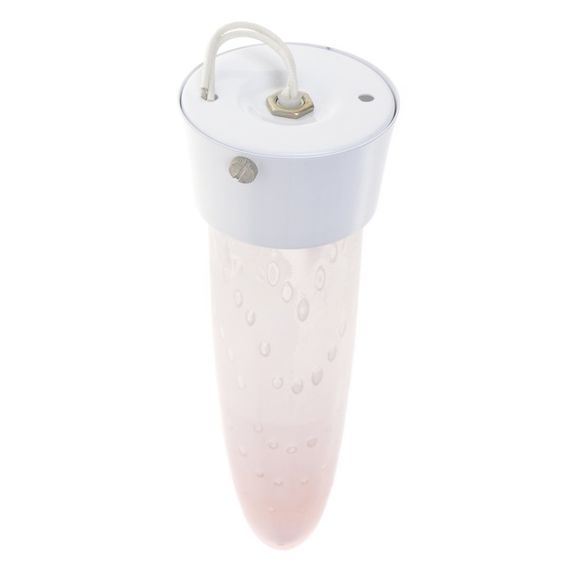 Светильник точечный декоративный HDL-G62/3-1 PINK MR16 | Зображення 2