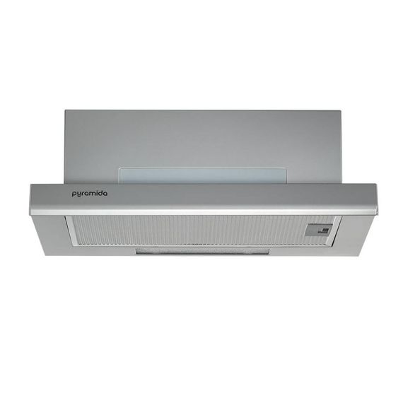 Витяжка кухонна Pyramida TLX1-60 SL | Зображення 1