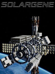 Solargene (PC) - Steam Gift - EUROPE