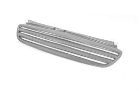 Передняя решетка V2 (2004-2010, под покраску) для Mercedes Vito W639