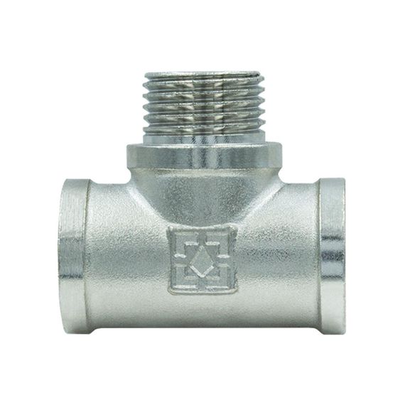 Трійник Raftec PN40 ВЗЗ 1/2" TVNN010101 | Зображення 3