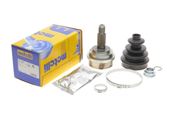 ШРКШ зовнішній Honda Civic VII 1.4 2.0i 00-05 26z 22z 60mm 79.9mm  +ABS 50  15-1426