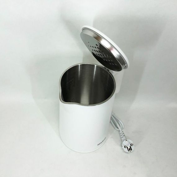 Побутовий чайник для кухні, Електричний чайник з індикатором роботи Хороший для дому MF-68 | Зображення 4