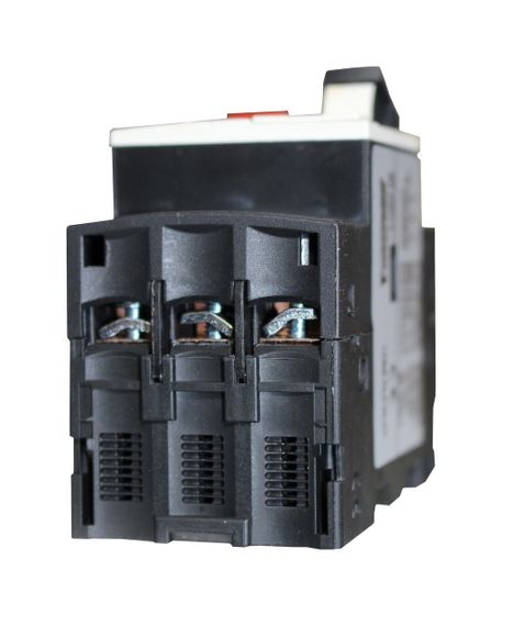 Автоматичний вимикач 1АВД 32-24А захисту двигуна 220V 10.5kW / 400V 14.5kW Ny95505039 | Зображення 3