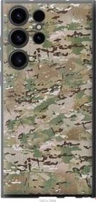 Чохол для Samsung Galaxy S23 Ultra з силікону FCh_014306