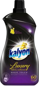 Кондиціонер для білизни Kalyon Luxury Magic Touch 8680731426137 1500 мл