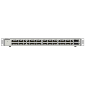 Ruijie Reyee RG-NBS5200-48GT4XS L3 Комутатор 48 портів керований