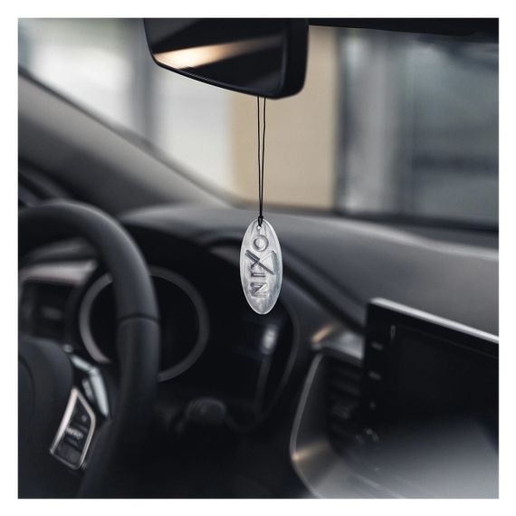 Ароматизатор для салону авто NIXO BRAVE дикий південь 30 г (V131) | Зображення 2