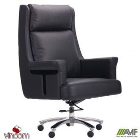 Кресло AMF Franklin Black