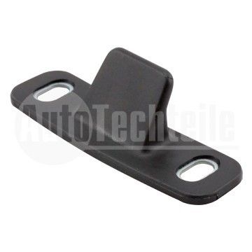 Направляющая двери сдвижной Mercedes Benz W639 03-, AutoTechteile, 100 7611, 100 7611