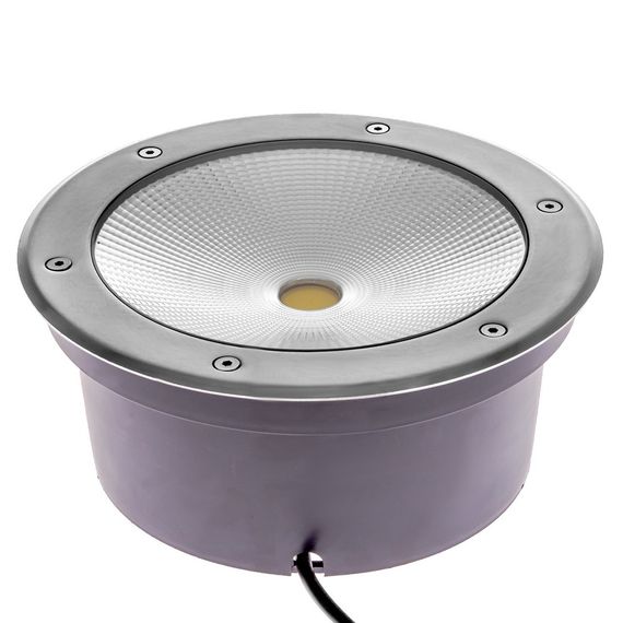Светильник тротуарный врезной LED 30W IP67 COB (LG-25)